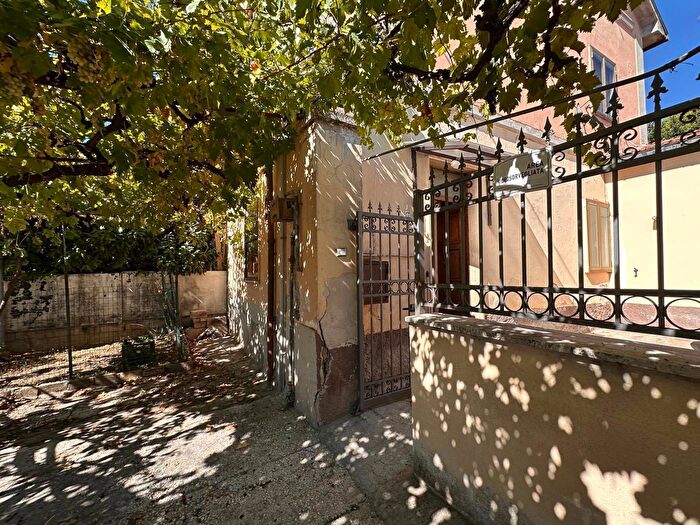 Appartamento quadrilocale in vendita in Via Napoli, Avezzano