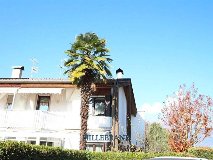 Casa con 5 locali in affitto in Via Johann Kravogl, Lana