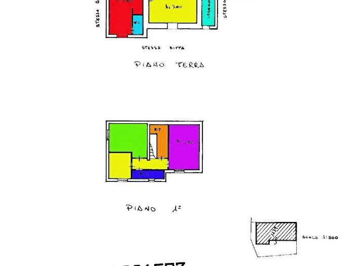 Case in Vendita e in Affitto - 3