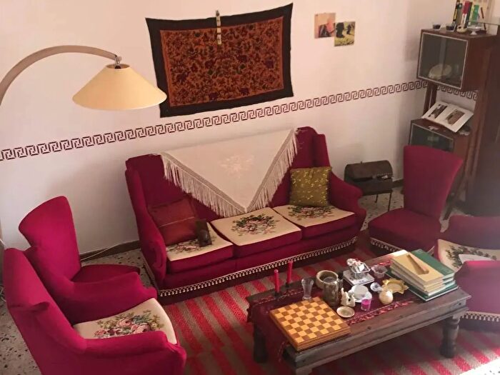Casa con 6 locali in vendita in Salemi