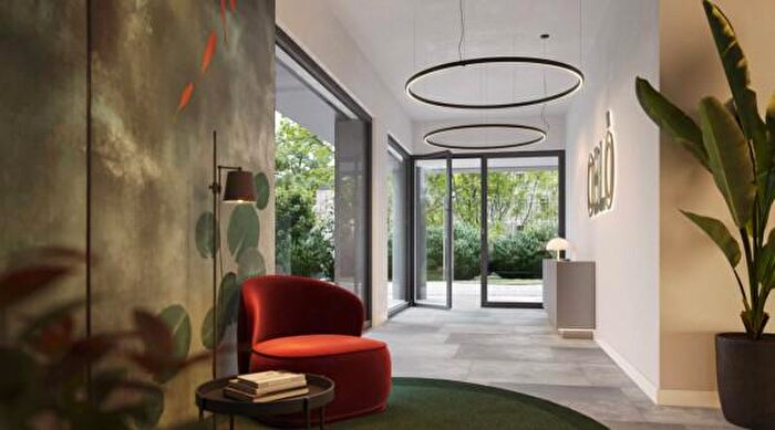 Appartamento monolocale in vendita in Via Costantino Baroni, Milano