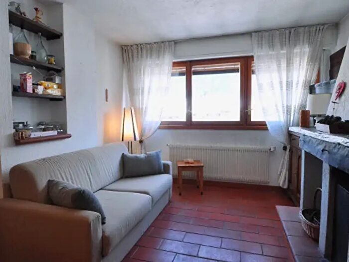 Appartamento bilocale in vendita in Località Grand Entreves, La Thuile