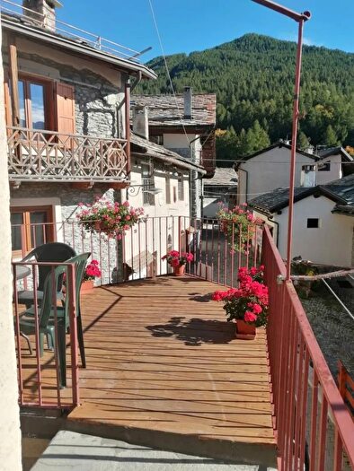 Appartamento bilocale in affitto in Frazione JouvenceauxSauze dOulx, Sauze DOulx