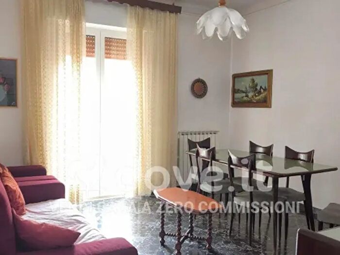 Appartamento trilocale in vendita in Via Argentina, Taranto