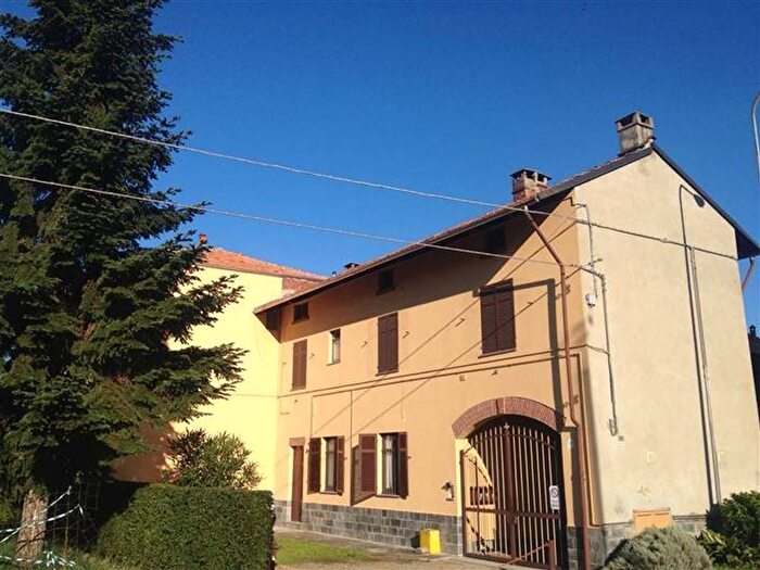 Appartamento bilocale in affitto in Centro Città San Paolo, Biella