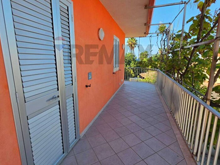 Appartamento quadrilocale in affitto in VIA gardenia, Caucana Finaiti, Santa Croce Camerina