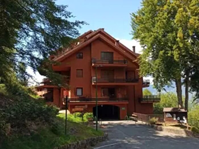 Appartamento monolocale in vendita in Via Pineta di Montecampione, Pian Camuno