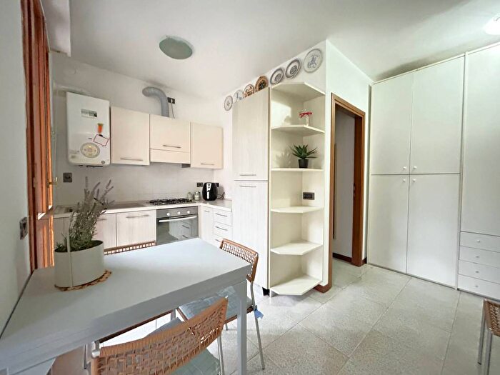 Appartamento monolocale in affitto in Via Luigi Vigotti, Pablo Prati Bocchi, Parma