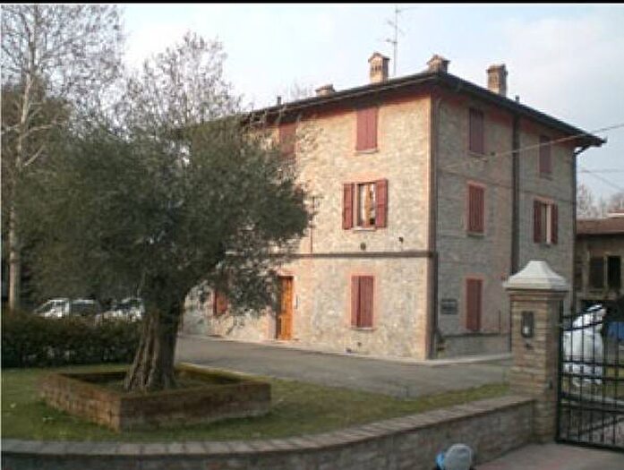 Appartamento bilocale in affitto in Viale Michelangelo, Mulino, Savignano sul Panaro