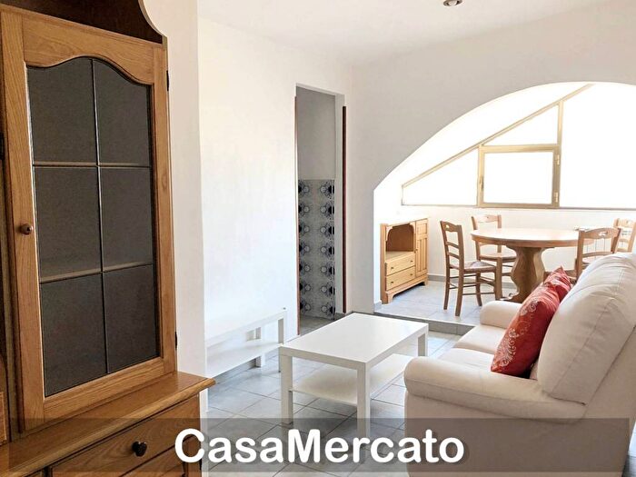 Appartamento bilocale in affitto in Via Monte Pennolo, Centro, Rocca di Papa
