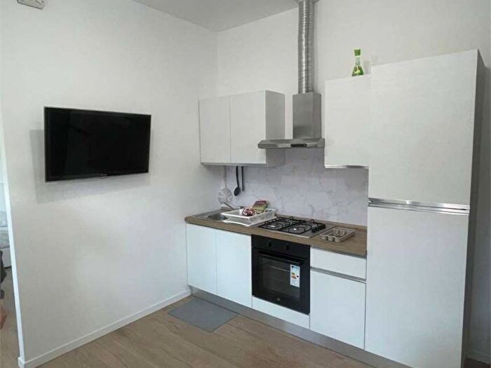 Appartamento trilocale in affitto in Centro Storico, Terni