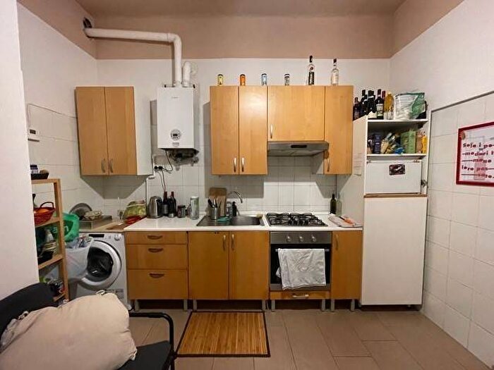 Appartamento bilocale in affitto in Bolognina, Bologna