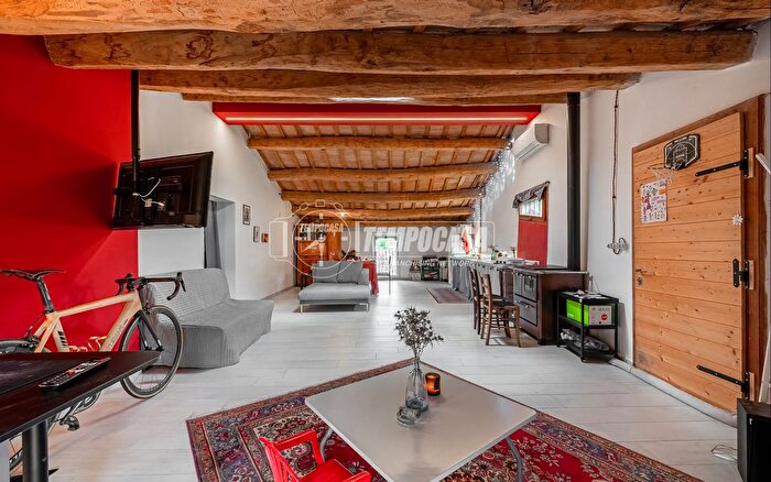 Appartamento trilocale in vendita in Via Pontenono, Brisighella