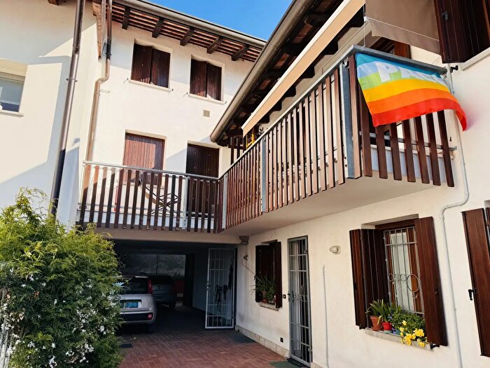 Casa monolocale in vendita in Udine