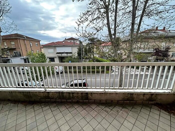 Appartamento trilocale in vendita in Rimini