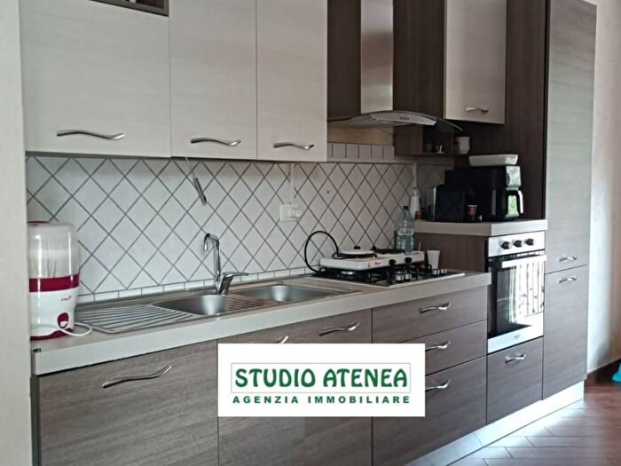 Appartamento bilocale in affitto in Via Regione Siciliana, Serraferlicchio Montaperto Giardina Gallotti, Agrigento