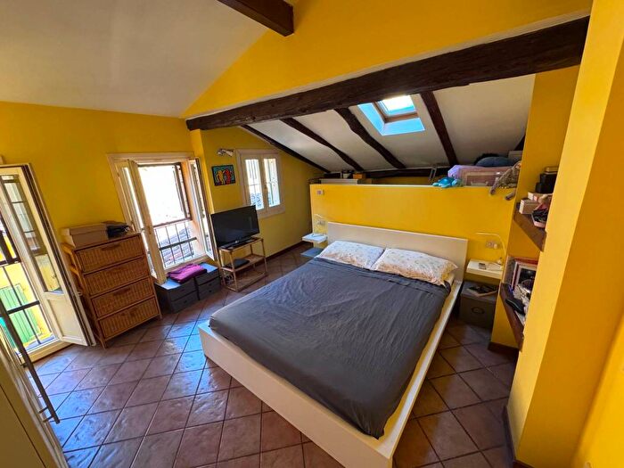 Appartamento bilocale in affitto in Via Altaseta, Saragozza dentro le Mura, Bologna