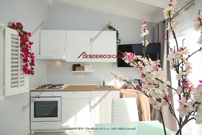 Appartamento trilocale in vendita in Via Diana Palermo Pa Italia, Palermo