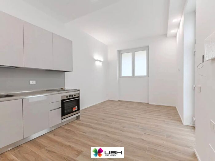 Appartamento monolocale in vendita in Via Giuseppe Ripamonti, Milano