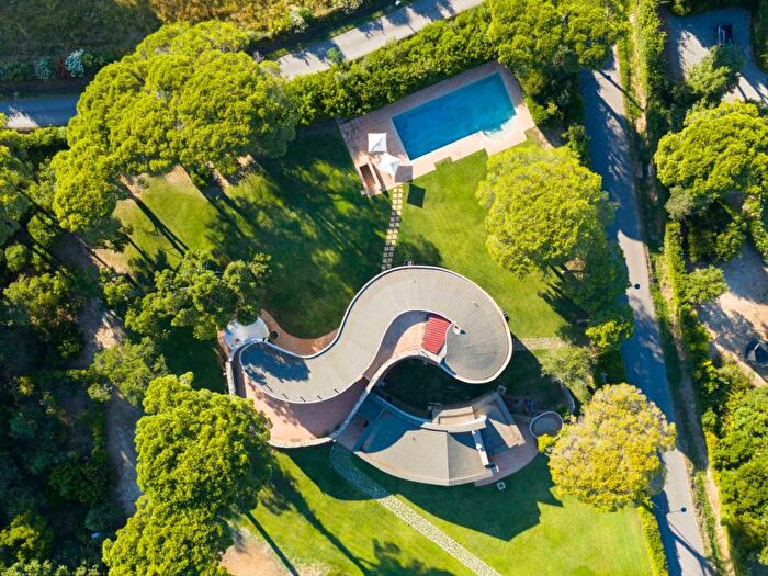 Casa con 6 locali in affitto in Punta Ala, Castiglione della Pescaia