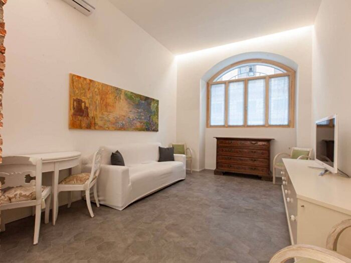 Appartamento bilocale in affitto in Via Conchetta, Ascanio Sforza, Milano