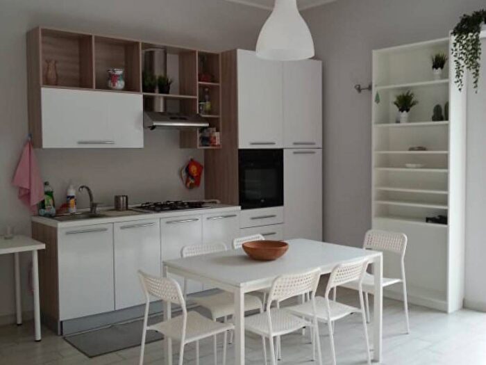 Appartamento quadrilocale in affitto in Nicolosi