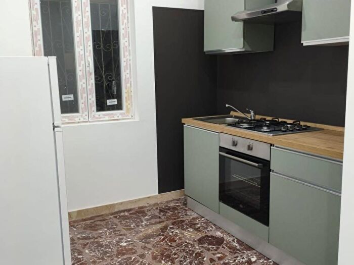 Appartamento bilocale in affitto in Via Santa Marta, Gonzaga, Messina