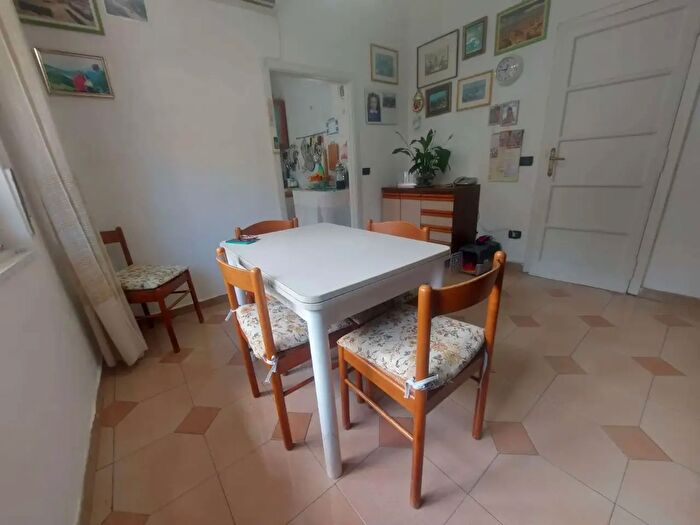 Appartamento trilocale in vendita in Cagliari