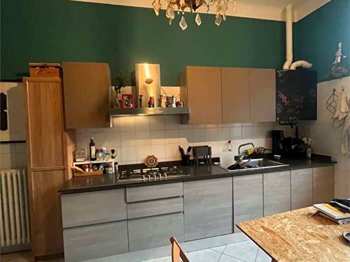 Appartamento bilocale in affitto in Via delle Leghe, Pasteur, Milano