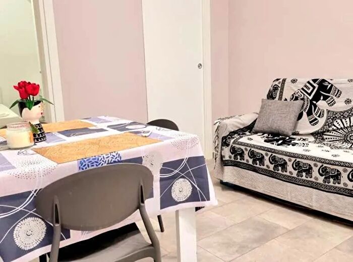 Appartamento in affitto in Via Giacomo Fazio Alcamo Trapani Sicilia Italia, Alcamo