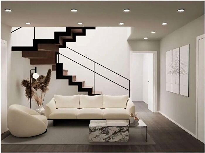 Appartamento quadrilocale in vendita in Bolzano