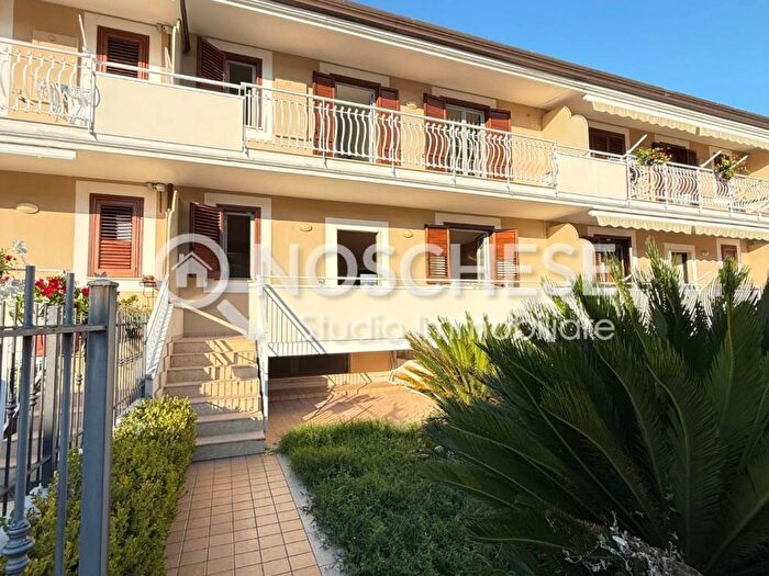 Casa quadrilocale in affitto in Via Picentino, Pontecagnano Faiano
