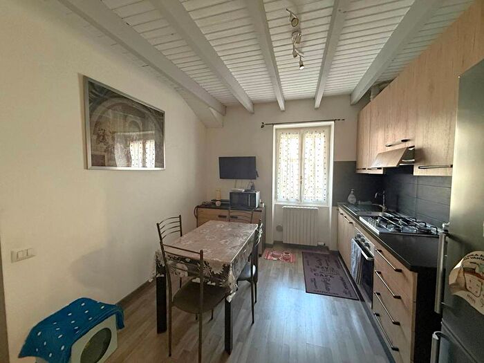 Appartamento bilocale in affitto in Via Gramsci, Semicentro, Paderno Dugnano