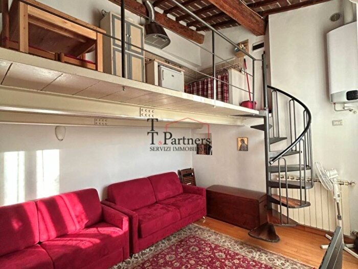 Appartamento bilocale in affitto in Via dei Tornabuoni, Piazza della Repubblica, Firenze