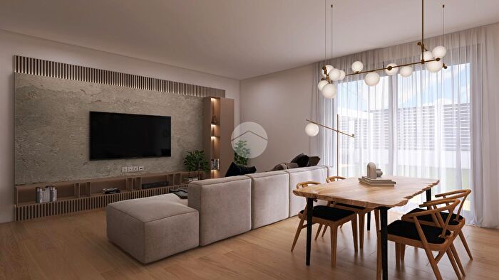 Appartamento trilocale in vendita in Via Marsala, Rho