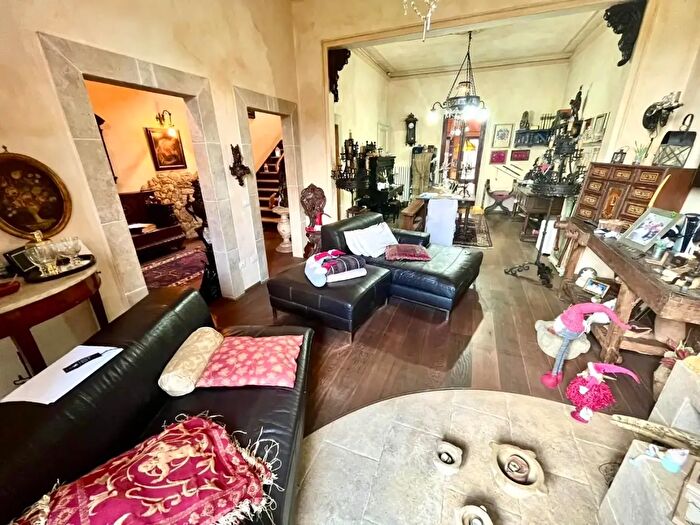 Casa con 6 locali in vendita in Montopoli In Val D'Arno