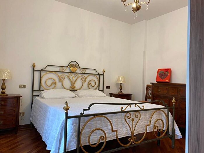 Appartamento bilocale in affitto in Via Borgo Nuovo, Centro, Isernia