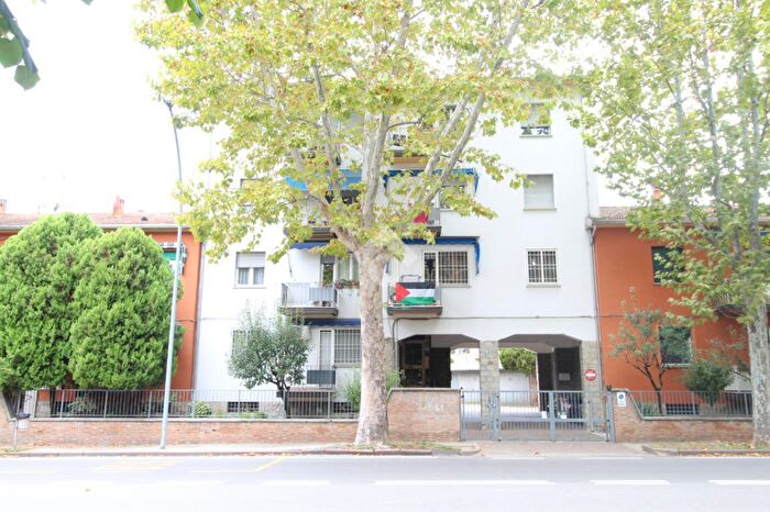 Appartamento trilocale in vendita in Viale J F Kennedy, Sasso Marconi