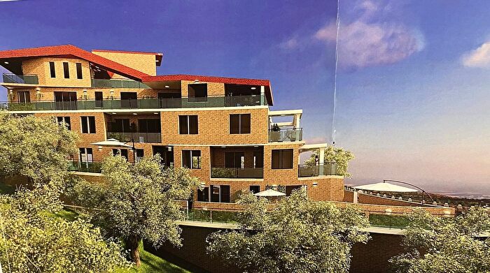 Appartamento quadrilocale in vendita in Via Bizet, Vasto