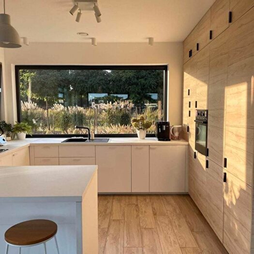 Appartamento bilocale in vendita in Via Litoranea, Follonica