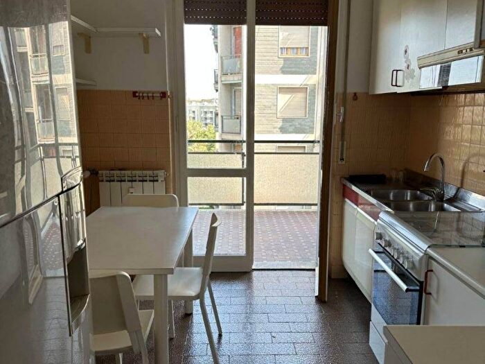 Appartamento monolocale in affitto in Viale Romolo, Navigli Darsena, Milano