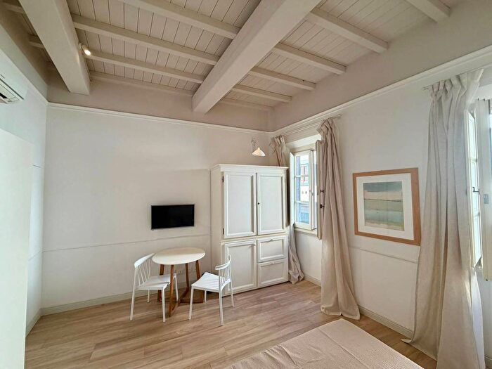 Appartamento monolocale in affitto in Via dell'Agnolo, Sant'Ambrogio, Firenze