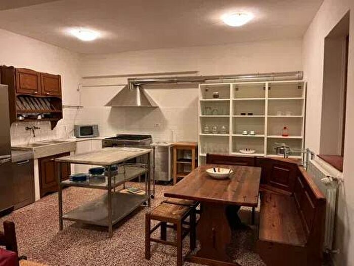 Casa quadrilocale in affitto in Montefredente, San Benedetto Val di Sambro