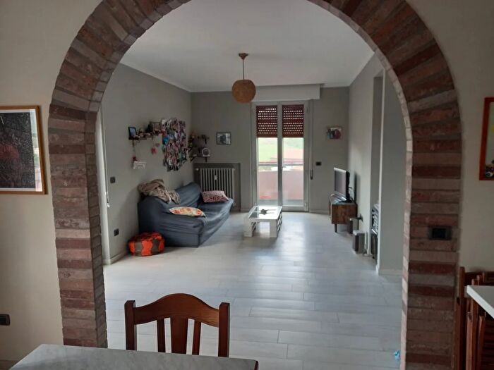 Appartamento in vendita in Novafeltria Rn, Novafeltria