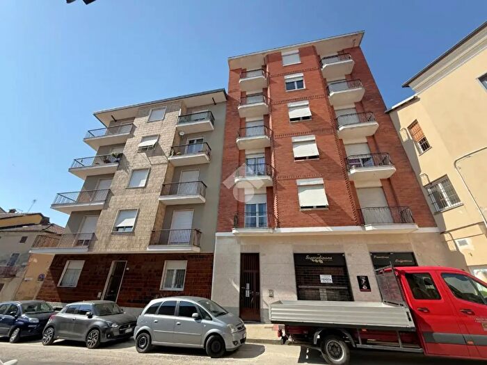 Appartamento trilocale in vendita in Via Paolo Gaidano, Poirino