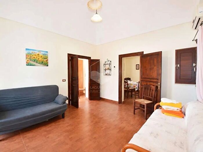 Casa bilocale in affitto in Cda Bosco, Marsala