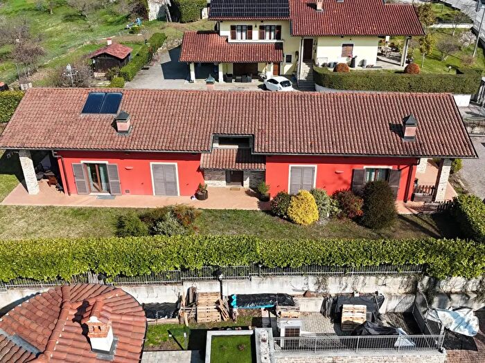 Case in Vendita e in Affitto - 2