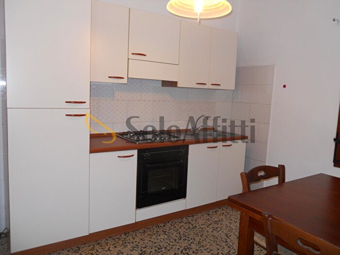 Appartamento trilocale in affitto in Via Roma, Monteroni DArbia