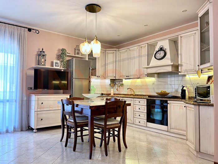 Appartamento quadrilocale in vendita in Via San Leopoldo, Mestrino