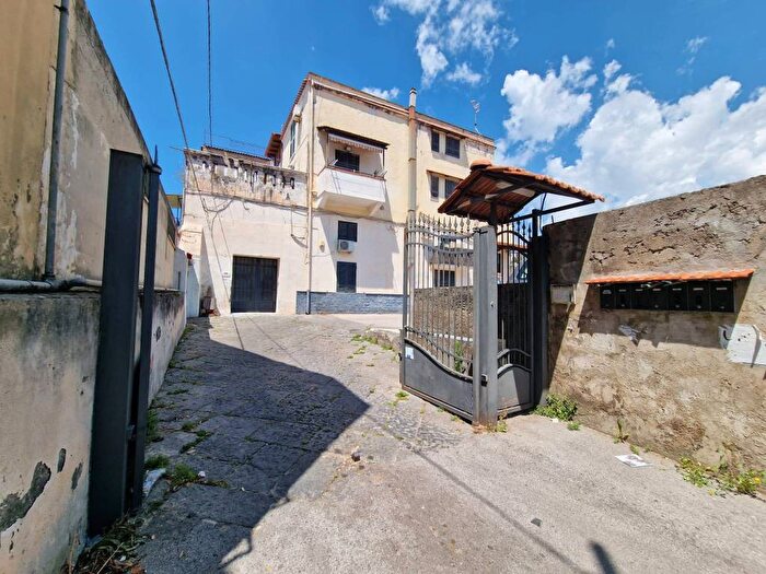 Appartamento bilocale in affitto in Via Vesuvio, Trecase
